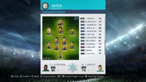 Transfer In Saul, Marco Asensio, Out A. Bakayoko , I. Radu, vs AC MIlan #1 Inter ML PES 2018