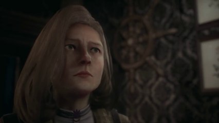 Remothered : Tormented Fathers - Bande-annonce de l'accès anticipé