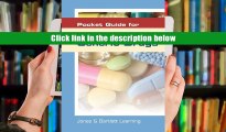EBOOKS TO BUY  Pocket Guide for Brand and Generic Drugs Jones & Bartlett Learning  EBOOKS BUY