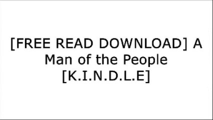 [RGXvd.F.R.E.E D.O.W.N.L.O.A.D] A Man of the People by Chinua Achebe [D.O.C]