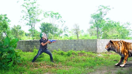 [MKTD] #30 باور رينجرز,المجمدة إلسا,سبايدرمان فيلم كرتون 2017