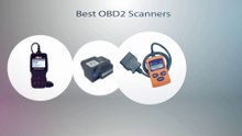 Best OBD2 Scan