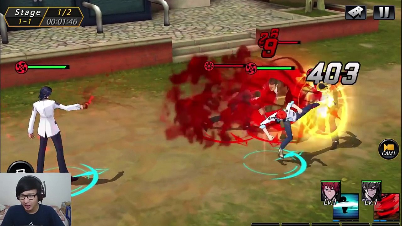 Beneran Bingung | NOBLESSE [KR] Android Action-RPG (Indonesia)