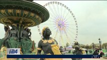 Grande roue de la Concorde : La bataille continue