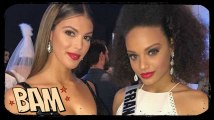 Miss Univers : Alicia Aylies jalouse d'Iris Mittenaere ?