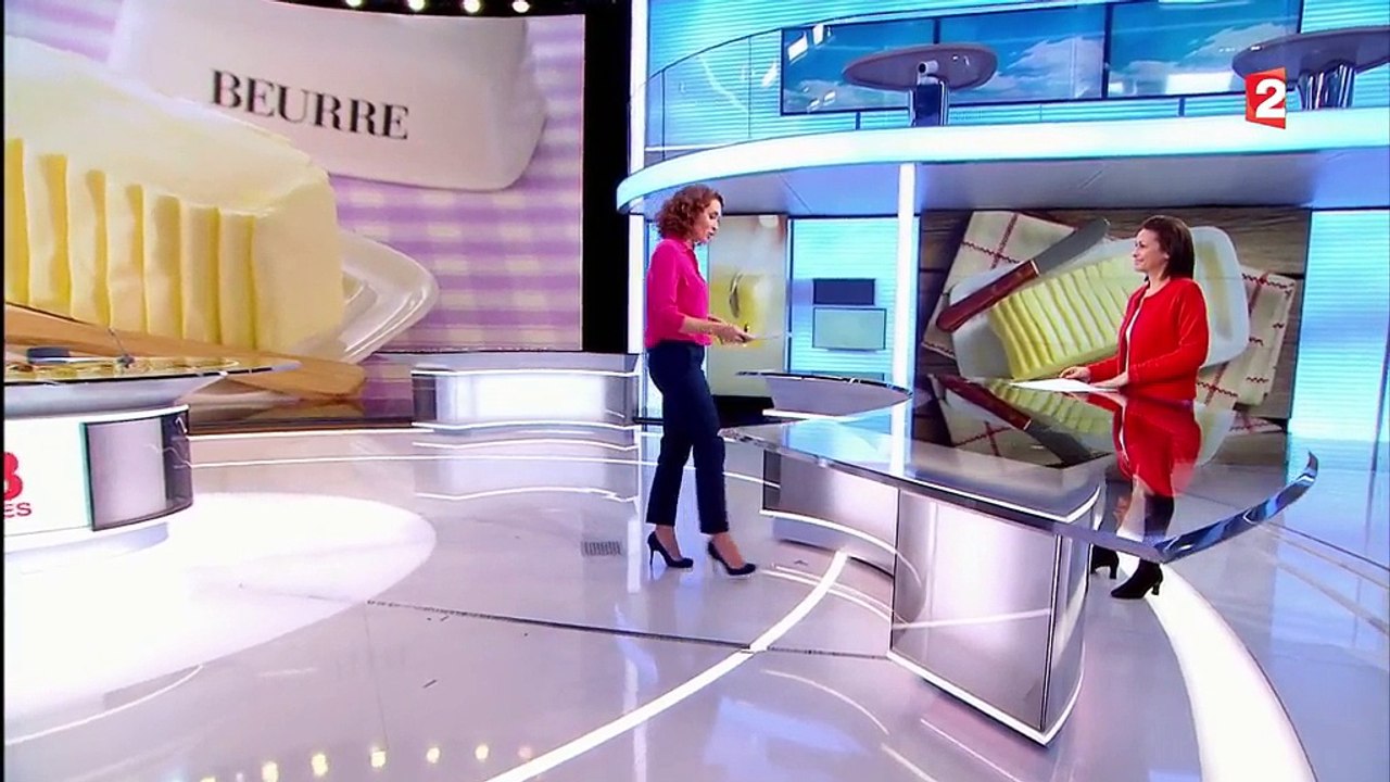 Beurre : "Les éleveurs laitiers et les producteurs ont obtenu une augmentation"