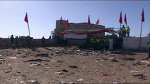 Maroc : une bousculade lors d'une distribution alimentaire fait 15 morts