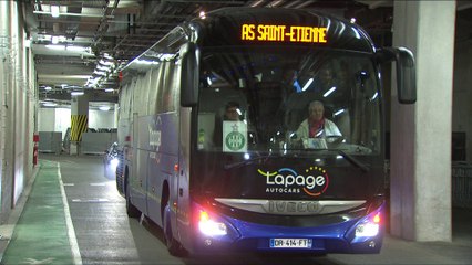 LOSC - ASSE : le film