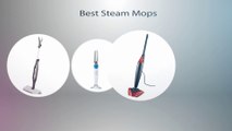 Best Steam Mops