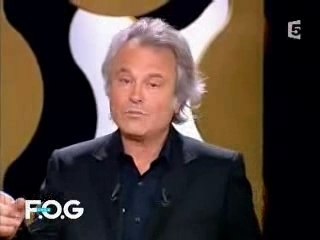 FRANÇOIS BAYROU LE 17:11:07 CHEZ FOG 4/4