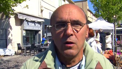 Martigues. Et si on testait la "balade printanière" ?