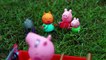 Peppa Pig Creations 44 - Muddy Puddle Adventure!
