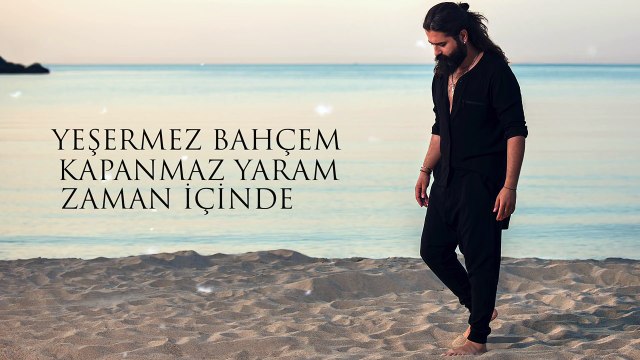 Koray Avcı - Ağlama Yar (Lyric Video)