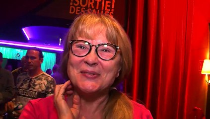 Faites-vous peur avec Alien : Vos réactions