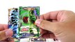 LEGO Ninjago Trading Card Game Serie 2 / komplettes Display Unboxing / 50 Booster / Pack Opening