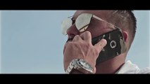 Nouveau Clip-2017 Le nehh Tony Dents Dplomb (clip-officiel-rap-francais)