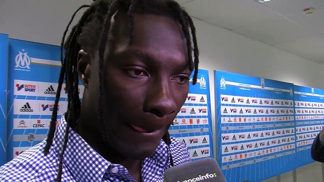 Bafé Gomis ne sait toujours pas de quoi son avenir sera fait
