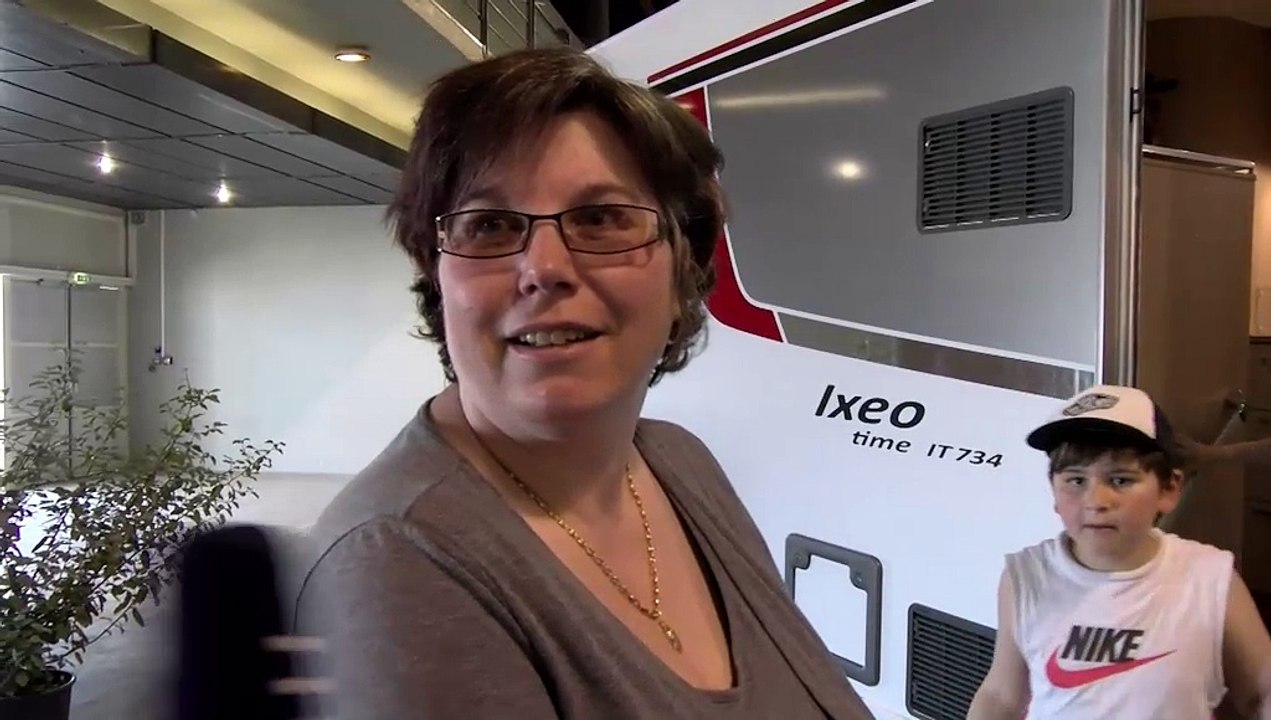 Martigues. Le Salon du Camping-car se poursuit dimanche