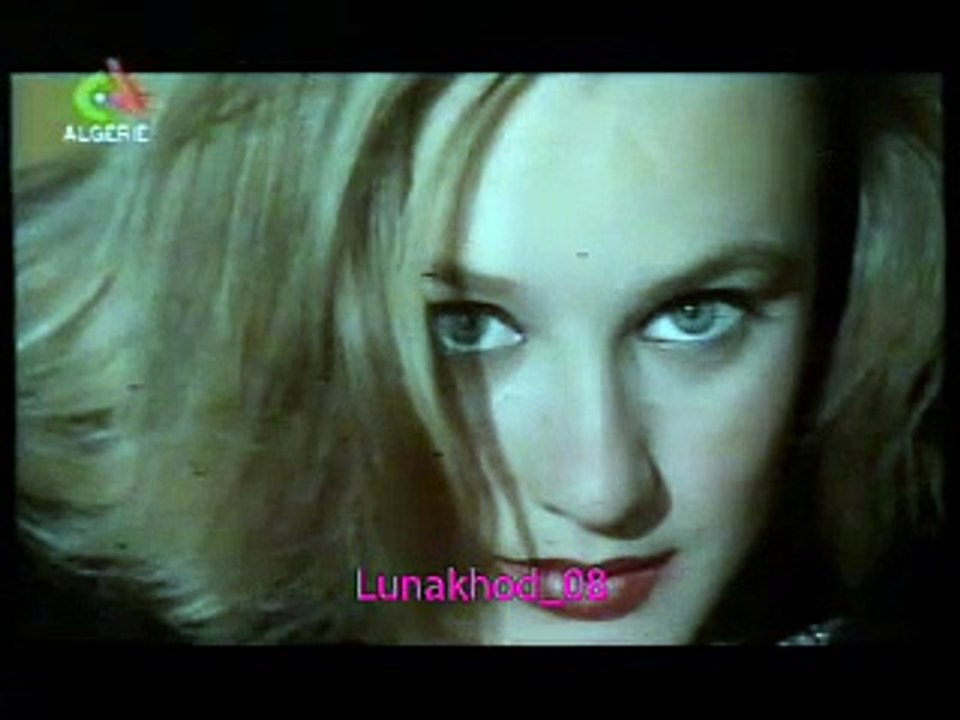 EL KAHINA la popmusic de Batna by Lunakhod