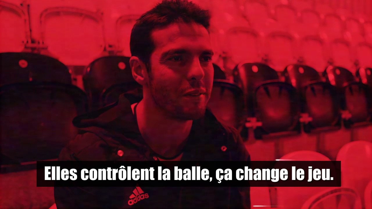 Mais que prépare adidas avec Zidane, Pogba, Beckham et Kaka ?