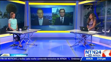 Controvertido Museo de la Biblia fue inaugurado en Washington, EE. UU.