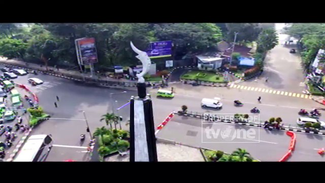 Fakta tvOne - Buni Yani Merasa Dikriminalisasi (Part 4)