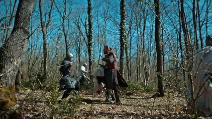 Diriliş Ertuğrul 3.Sezon Özet