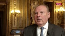 Suppression de la taxe d’habitation : « Les élus sont échaudés » selon le sénateur UDI Hervé Marseille