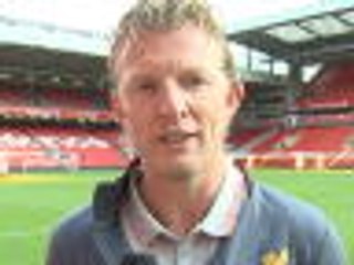 Video herunterladen: Sevilla win could set Liverpool on road to Champions League glory - Kuyt