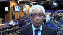Jean MONTAGNAC : Maire de Carry-le-Rouet et pdt de Marseille-Provence