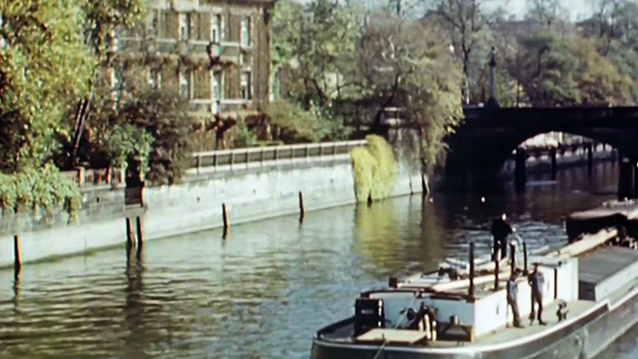 Magda Goebbels, la première dame du IIIe Reich