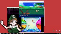 how to download and play Pokemon Ultra MOON on PC 3Ds Roms   emulator