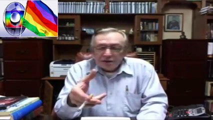 A Rede Globo e os Comunistas no Brasil