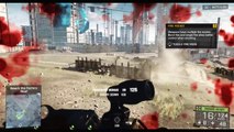 Battlefield 4 Gameplay Walkthrough Part 1 - Campaign Mission 1 - Baku (BF4)