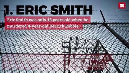 Kids Serving Life Sentences | Rare News