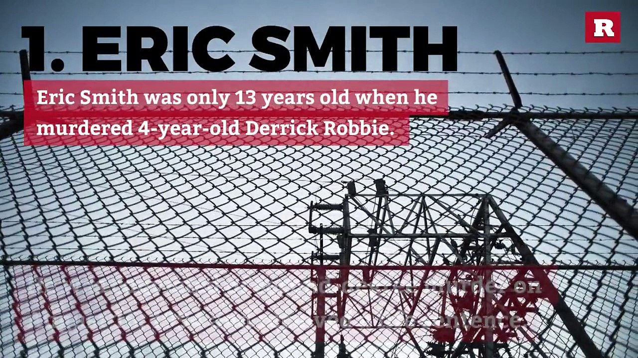 Kids Serving Life Sentences | Rare News