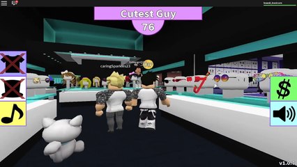 Roblox Vip Fashion Frenzy