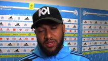 Jordan Amavi analyse ses premiers pas au Vélodrome