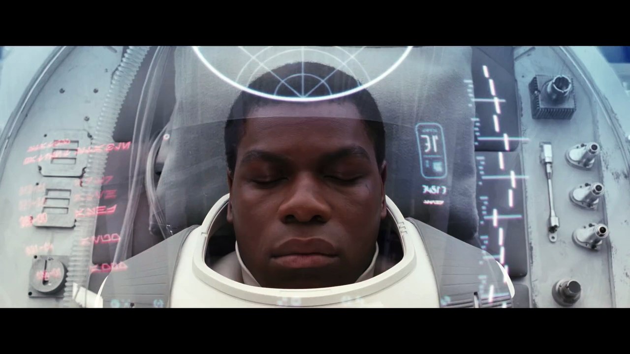 Star Wars The Last Jedi spot tv - Heroes