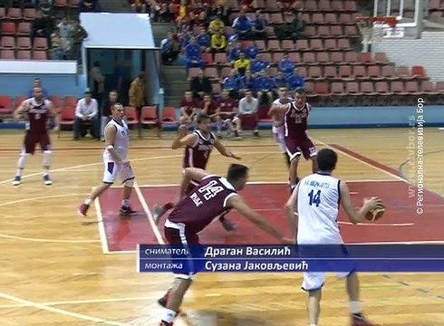 Rezultati sportskog vikenda, 20. novembar 2017 (RTV Bor)