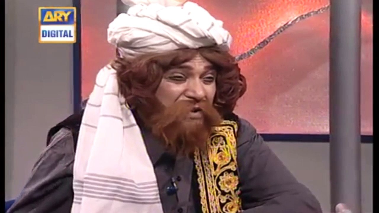 Angreizo Ko Bhot Achay Se Jantay Hain - Loose Talk