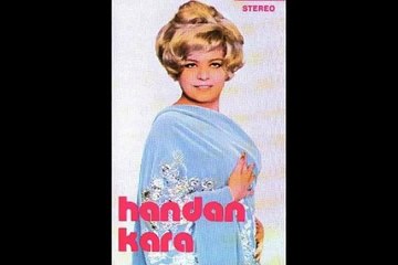 Handan Kara - Arım Balım Peteğim