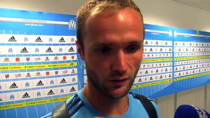 Valère Germain revient sur la défaite concédée face à Rennes (1-3)