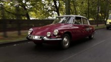 Citroën DS