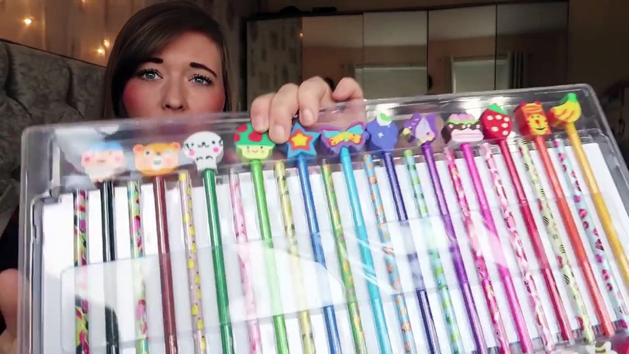 ISABELLES CHRISTMAS HAUL!