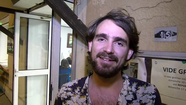 Le bilan des festivités estivales de Carro par Marc Troulier