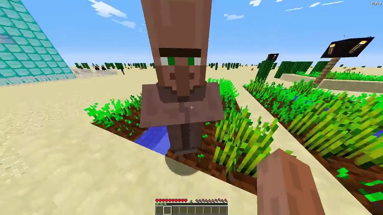 MINECRAFT ZENGİN VS FAKİR HAYATI #6