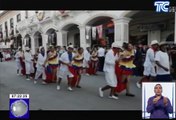 Loja celebró sus 197 años de independencia