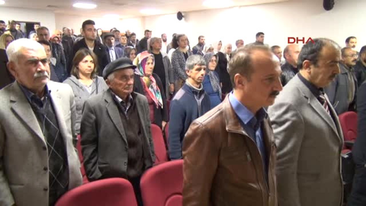 Malatya Hekimhan'da TOKİ Konutlarının Sahipleri Belirlendi