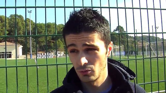 Les supporters marseillais espèrent la fin de la malédiction bordelaise